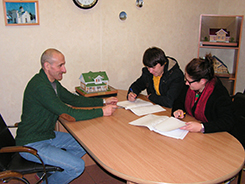 Проект бесплатно