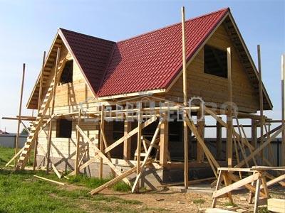 Какой фирме доверить строительство домов из бруса? Какой фирме доверить строительство домов из бруса?