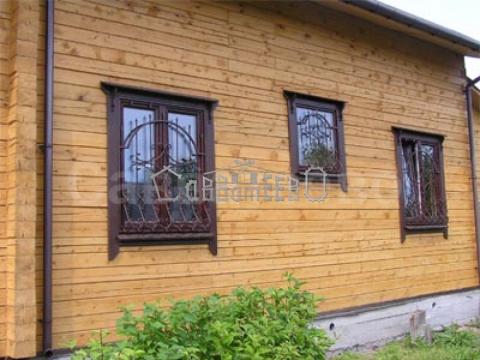Готовимся к покупке дома из клееного бруса Готовимся к покупке дома из клееного бруса
