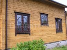 Готовимся к покупке дома из клееного бруса